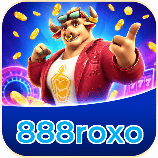 888roxo Logo 2