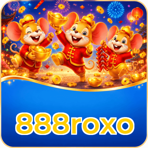 888roxo Instalar Logo 2