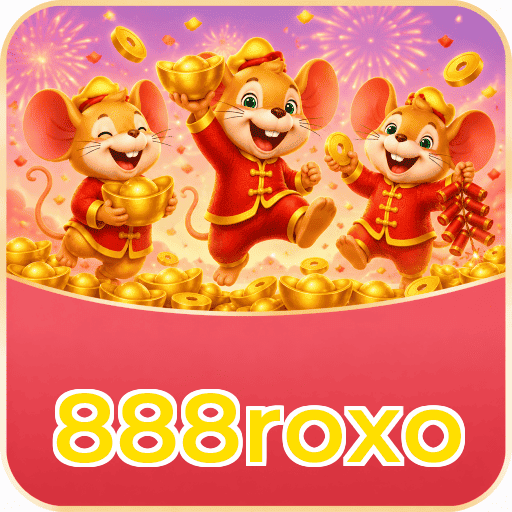 888roxo Instalar Logo 3