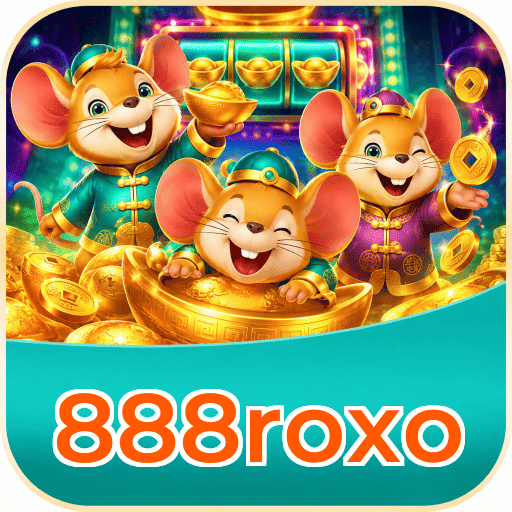 888roxo Logo 1
