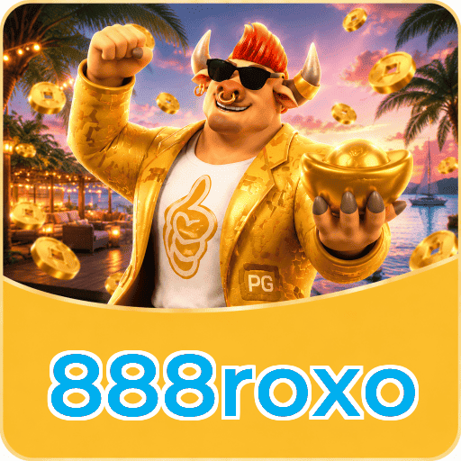 888roxo Segurança Logo 1