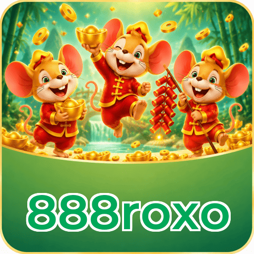 888roxo Logo 3