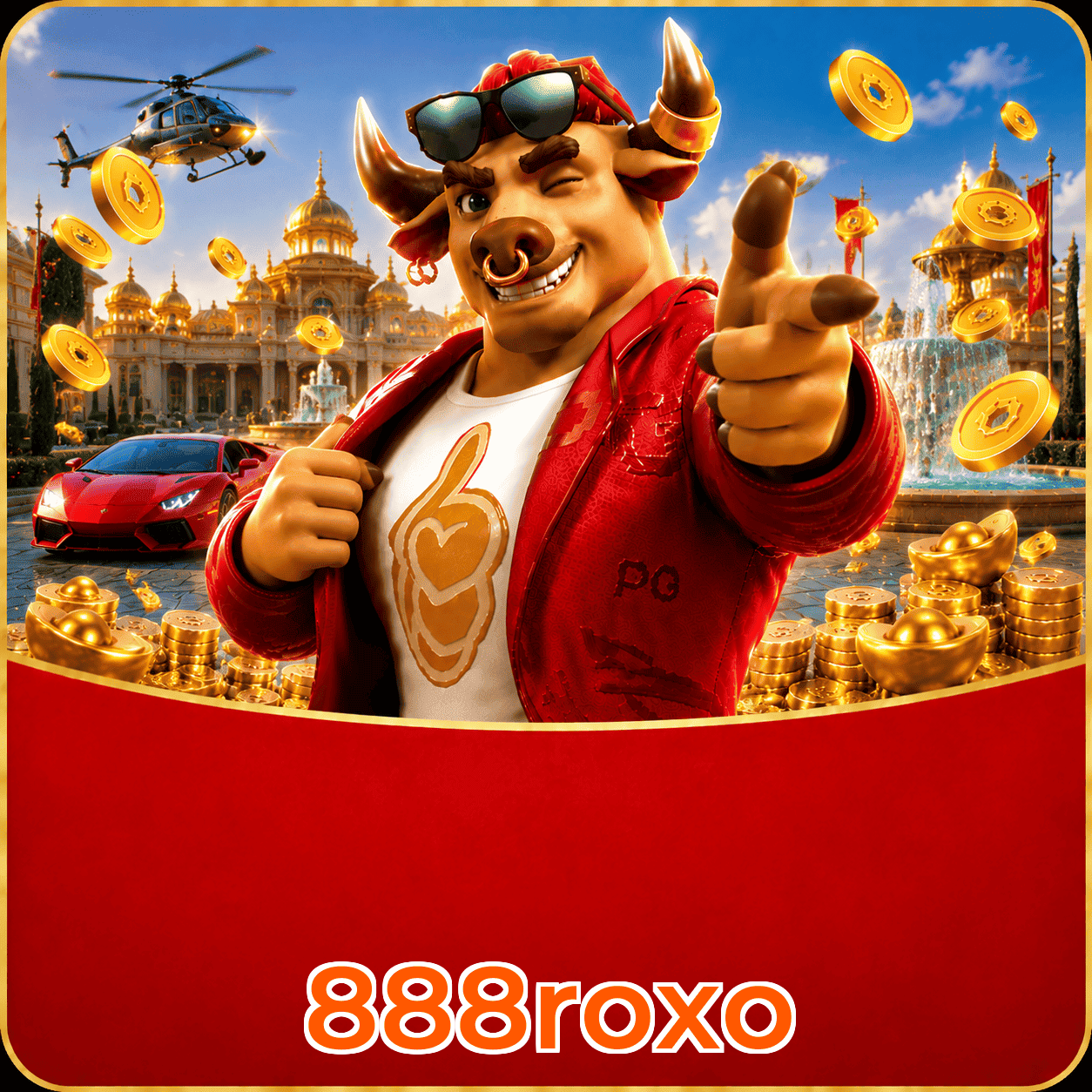 Loteria 888roxo - Quina e mais jogos