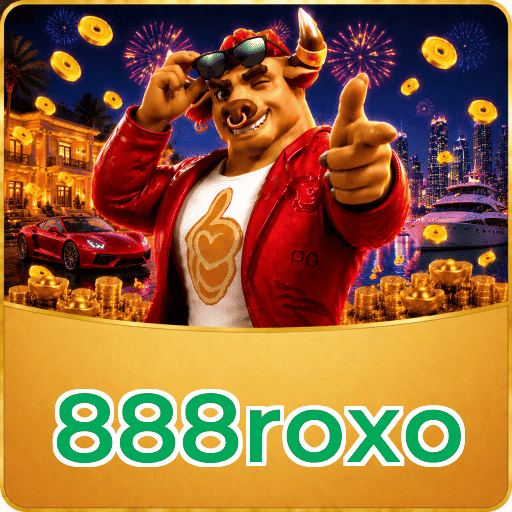888roxo PIX Instantâneo - Saques em 8 Minutos